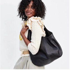 Clare V Bando Tote NWT